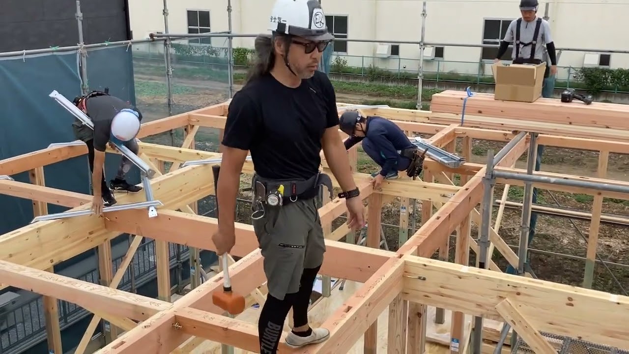 平屋建て コンパクトな家 シンプルノート 中庭のある暮らし #栃木県 #群馬県 #足利市 #マイホーム #佐野市 #太田市 #館林市 #邑楽郡 #モデルハウス #土地探し#家づくり #中庭 #土地 