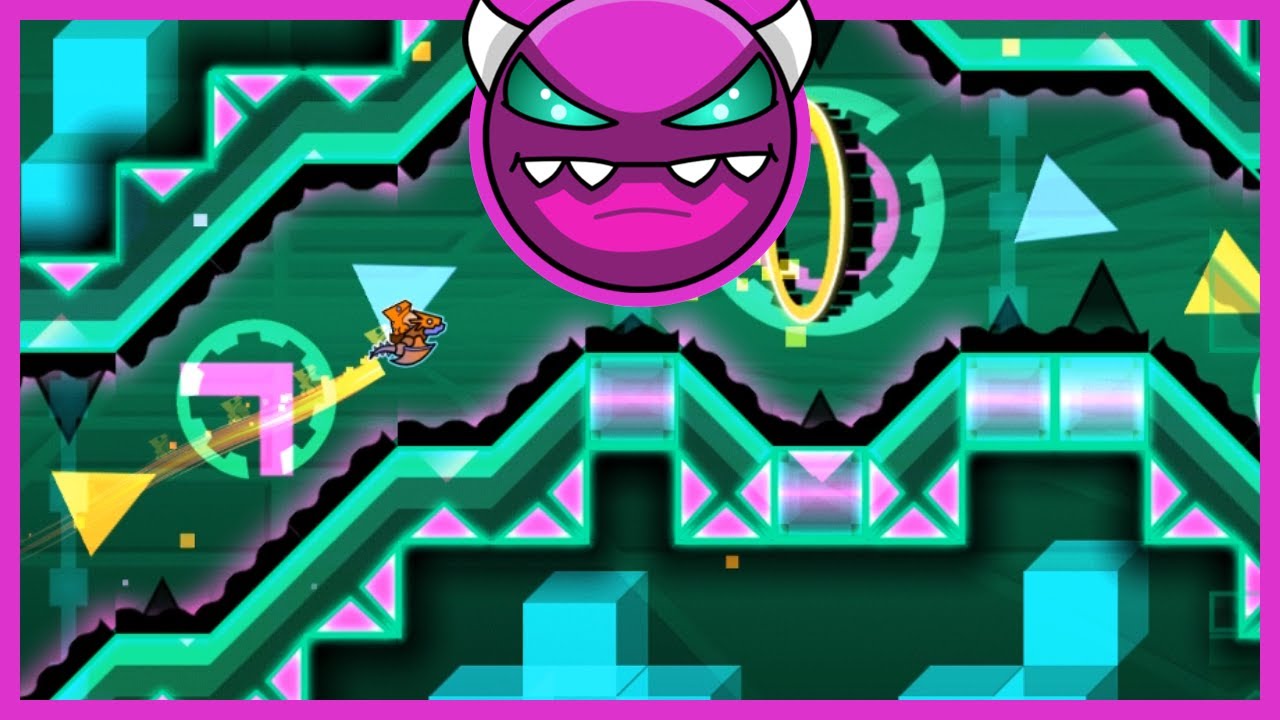 (GD 2.11) System Diviso - by RoyalP