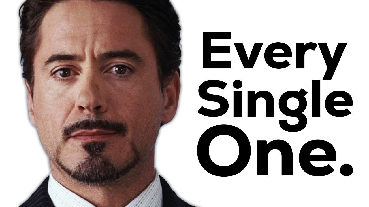 Ranking Every MCU Hero From Worst to Best