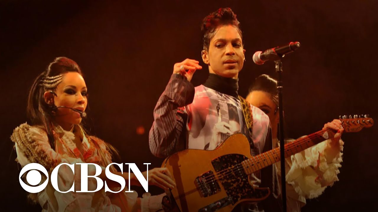 Billboard editor on how Prince's new music reflects the politics of today