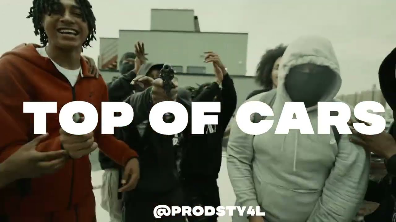 Pop Kreep x Dotty x Jodot Kreep Dark Jersey Sample Type Beat 2025 