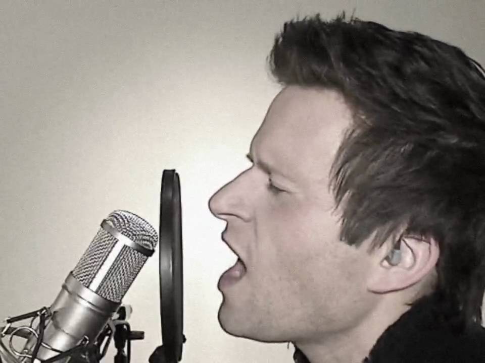 New Divide Linkin Park Cover