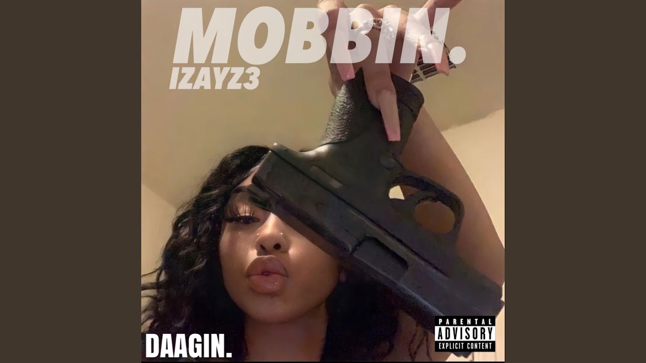 MOBBIN.