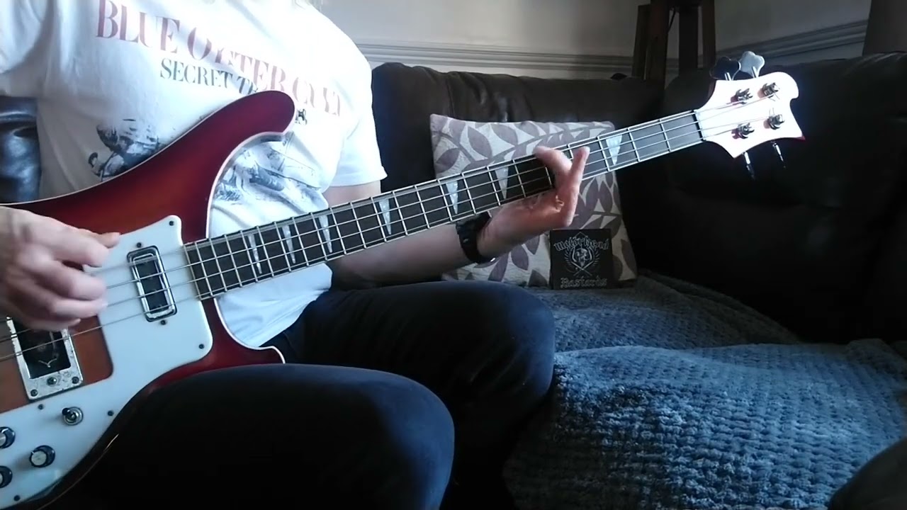 Saltcoats man plays 