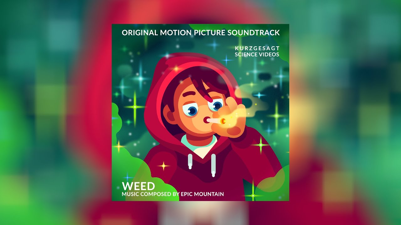 Weed &ndash; Soundtrack (2024)