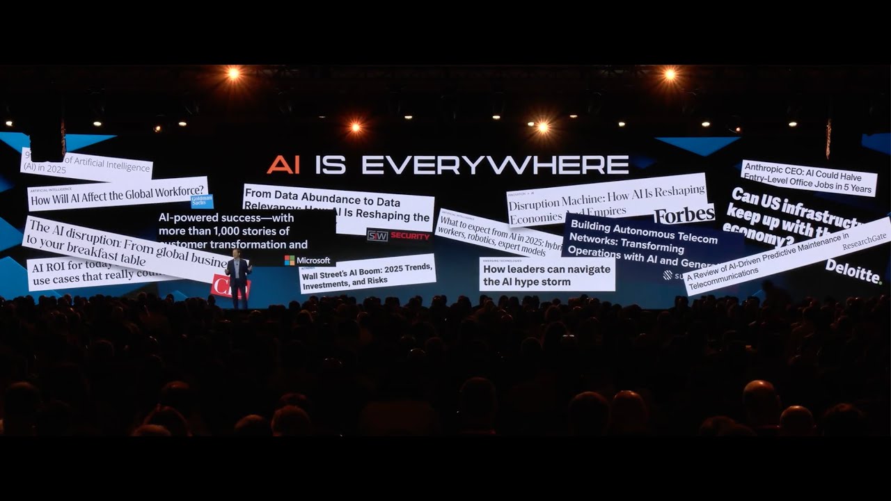 Beyond the Hype and Fatigue: Calix’s Strategic Foundations for AI