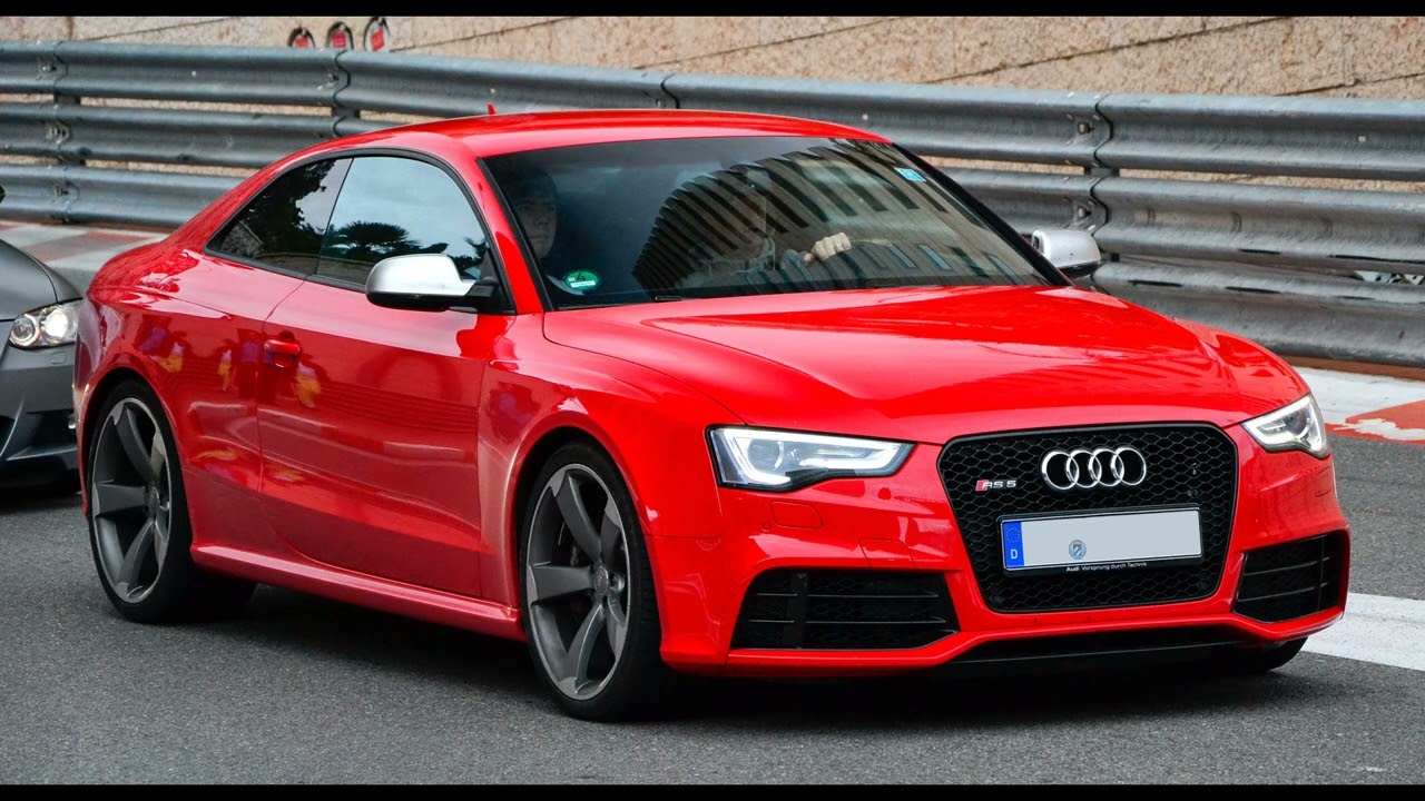 Audi RS: How Practical Cars Became Monsters