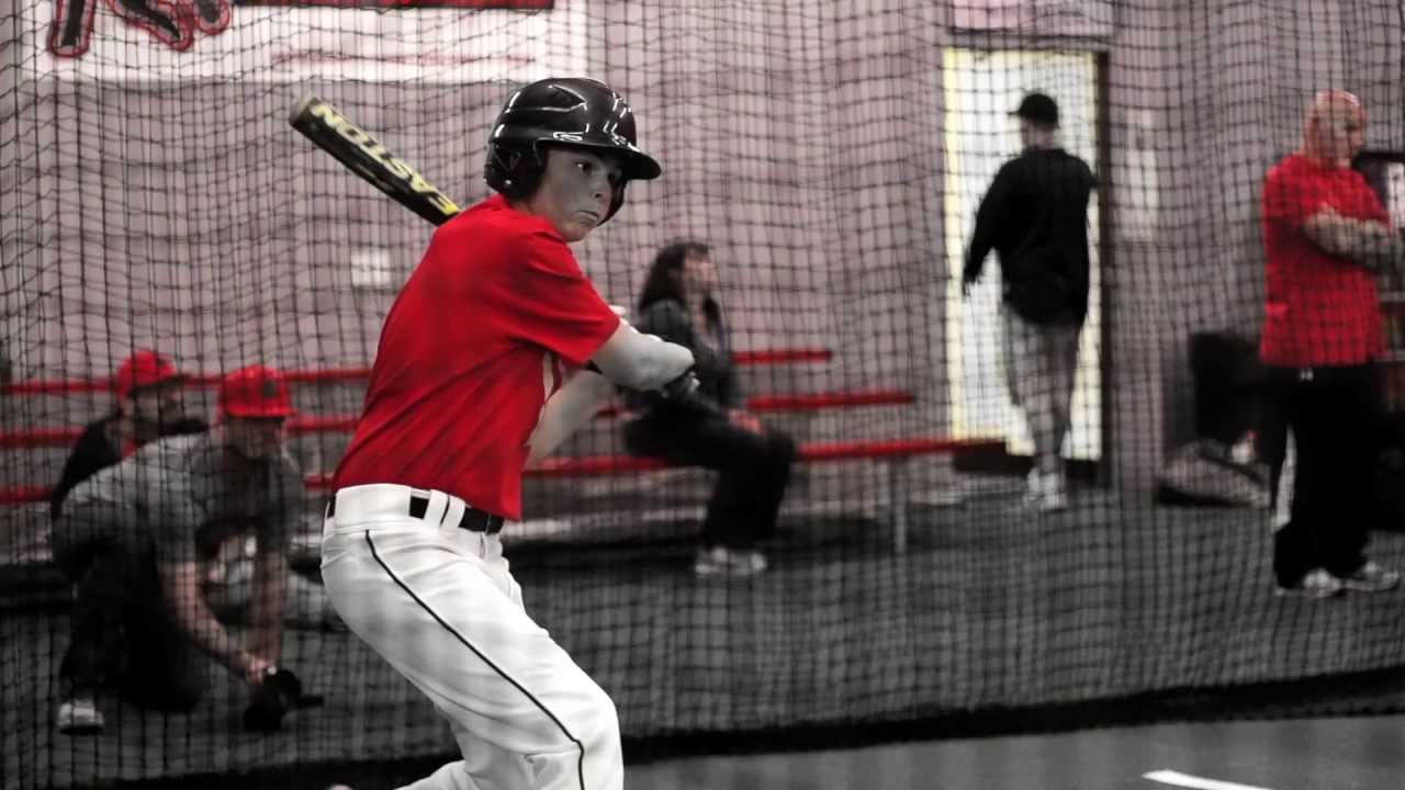 Kennedy Baseball - Hitting Clinics