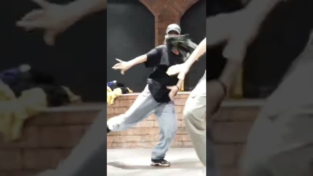 [FANCAM ] Em iu - Wxrdie , Andree Right Hand, B&igrave;nh Gold choreography by Tường Milo