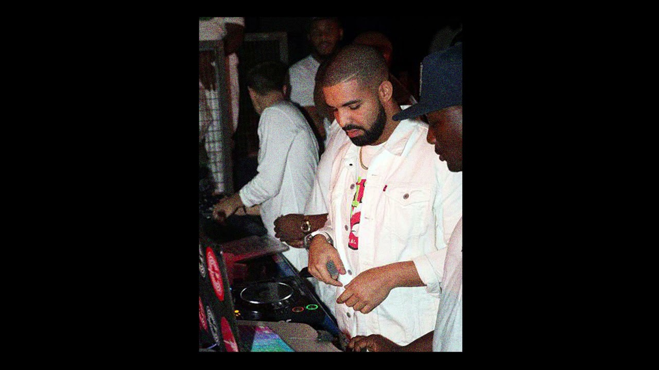 (FREE) Drake Type Beat - 