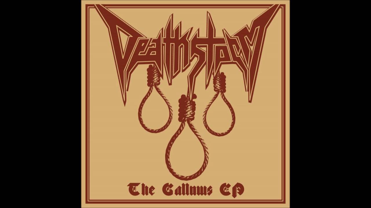 Deathstorm - Consummate Horror (The Gallows EP, 2015)