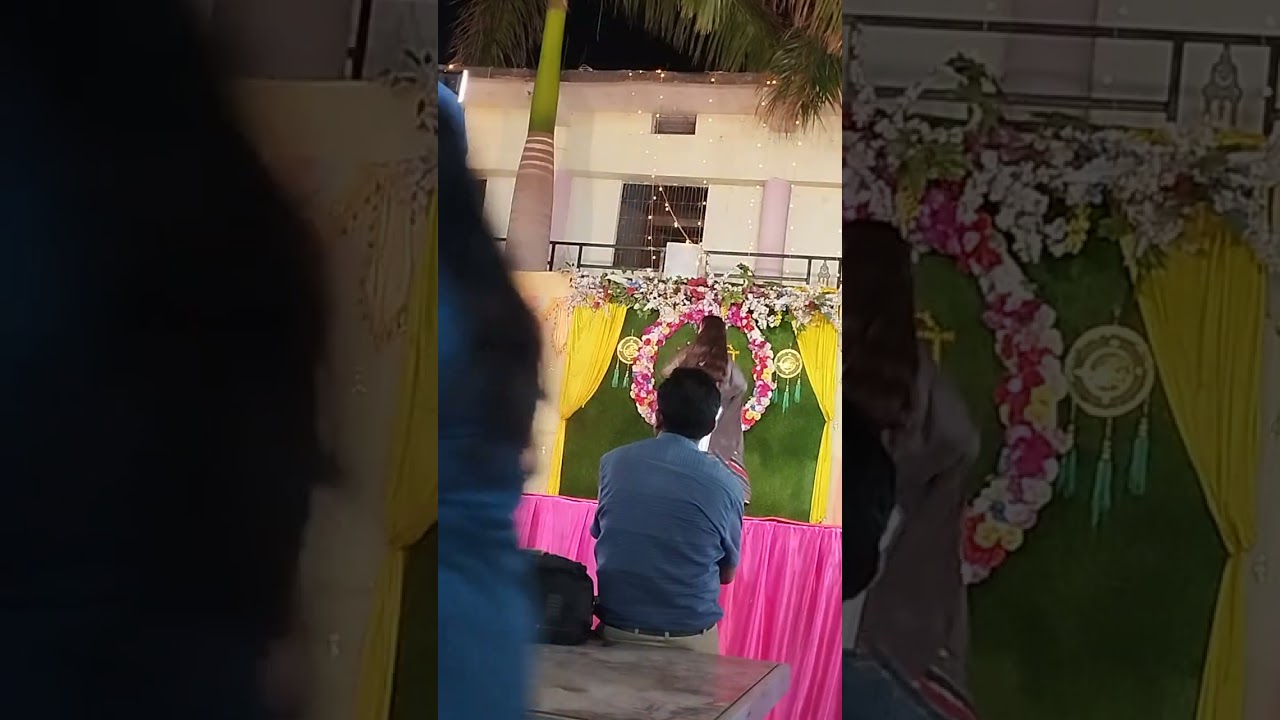 Nanga dance in mona di 💥💥shaadi
