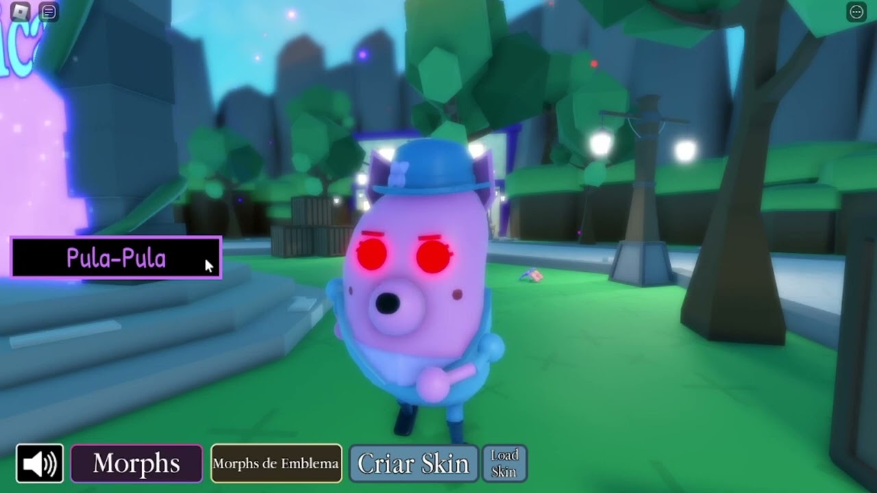 Willow Raid: All Jumpscares by @MarcMixy