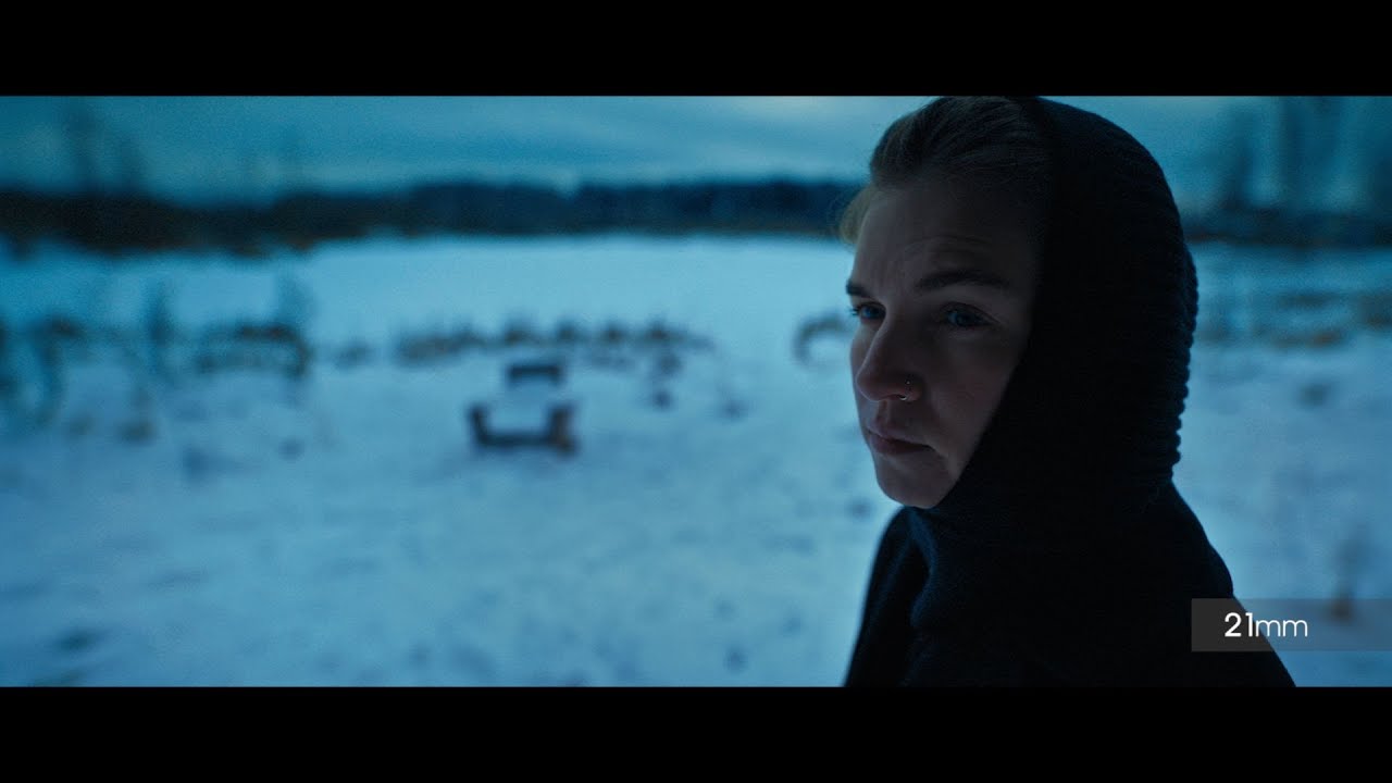 ARRI Signature Primes Test Shoot