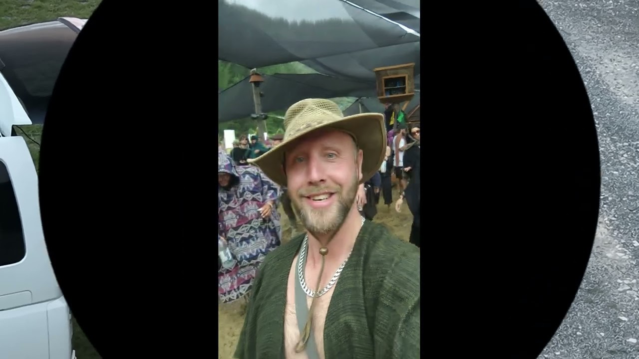 Twisted Frequency NZ 25-26