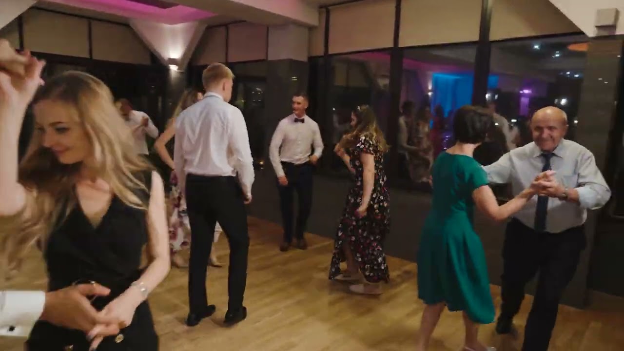 Zespół Cyje Zbóje - Mamma Mia - 506 937 991