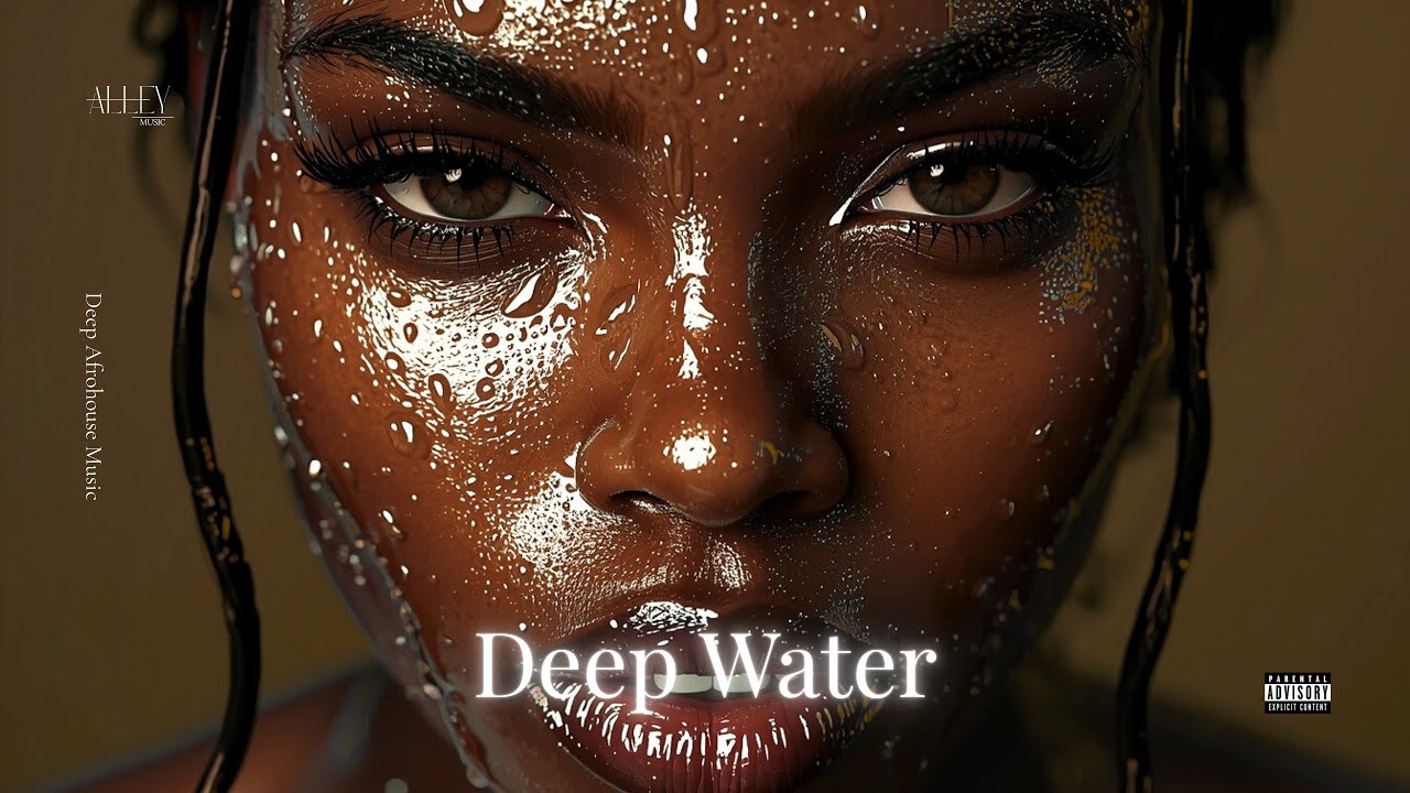 Alley | Deep Water