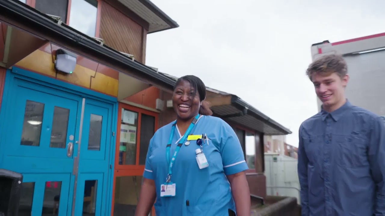 Cecelia - Healthcare Assistant