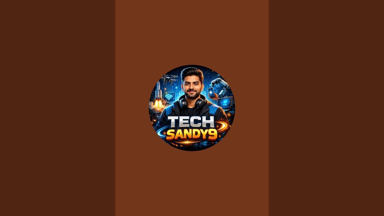 tech Sandy is live