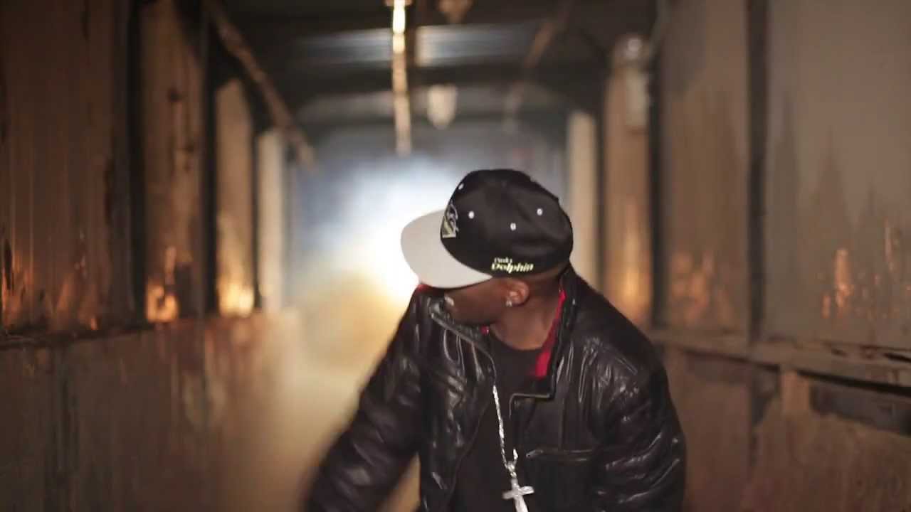 NEW!! Drag-On - He Dead (Official Video! Produced by TREYONDABEATZ)