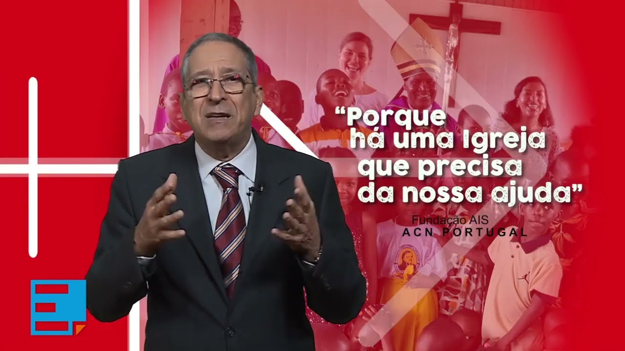 👉 Perseguidos ❌ mas não esquecidos 🙏 P. 196 #Tanzânia