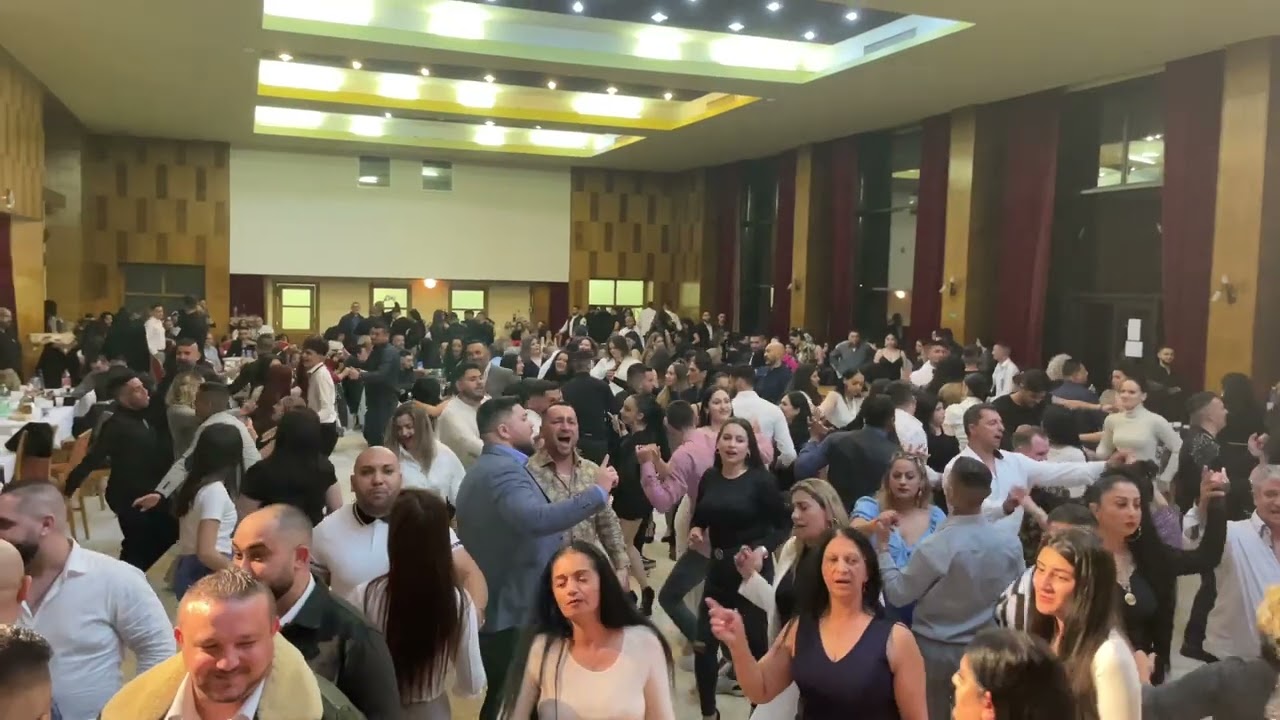 Por&uacute;bka live z&aacute;bava Zvolen