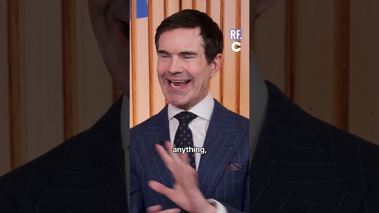 Can you really joke about anything?