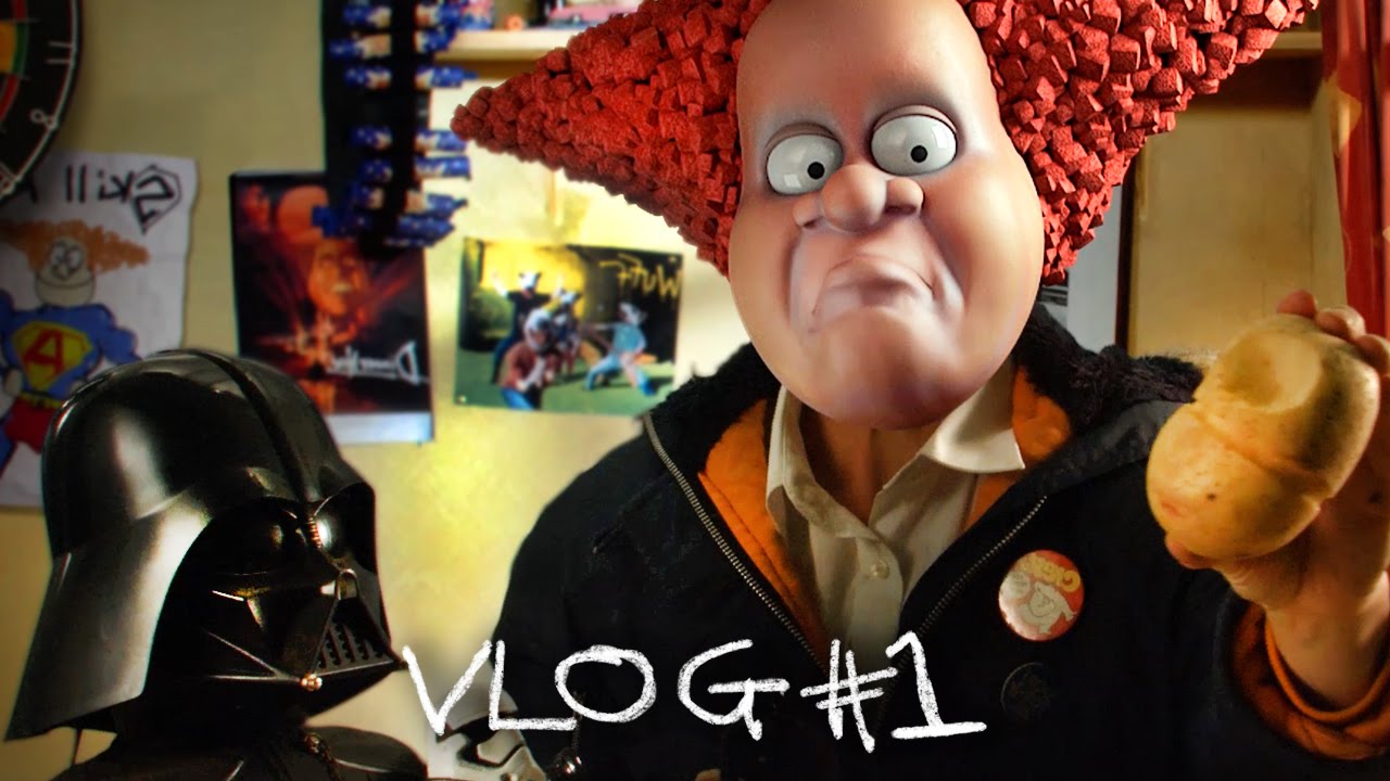 My Exclusive Movie Review No.1