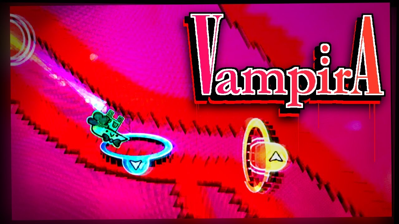 Vampira