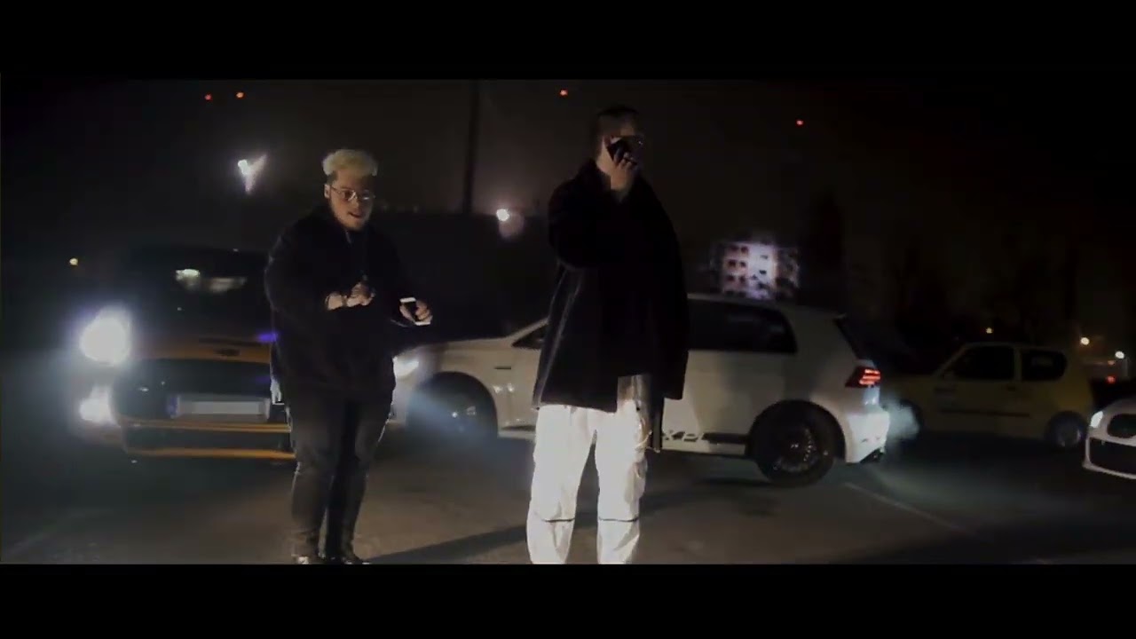 Cheatz , R.V.G , Młody Adaśko -Toxic Hell- 1,3,4,(5 Finał)