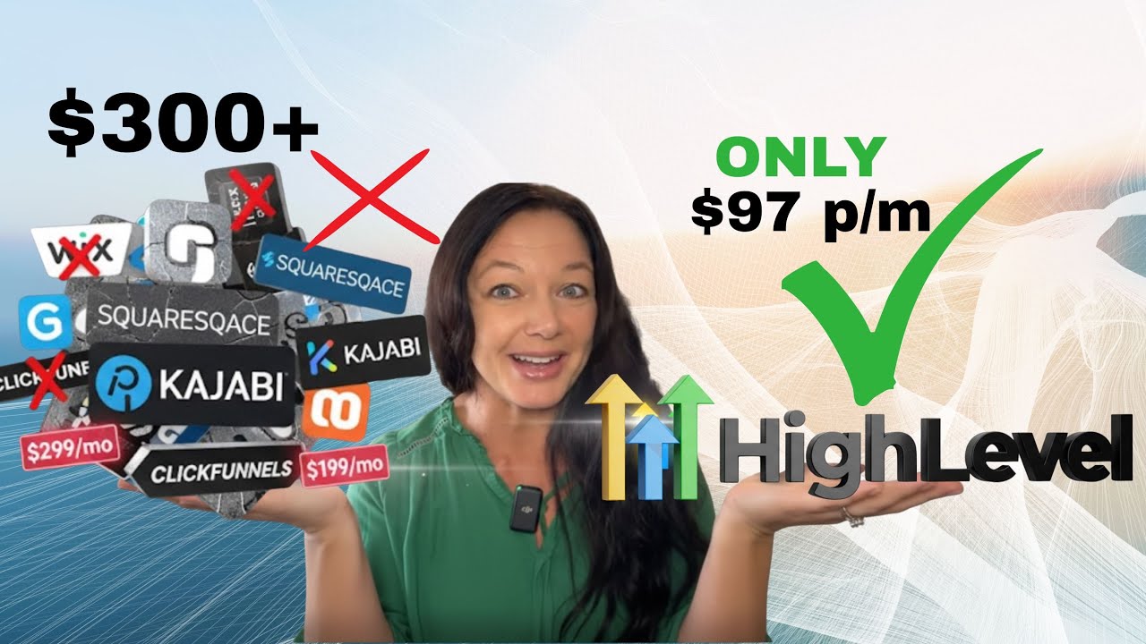 HighLevel Review: Why I Moved My Entire Business (And You Should Too)