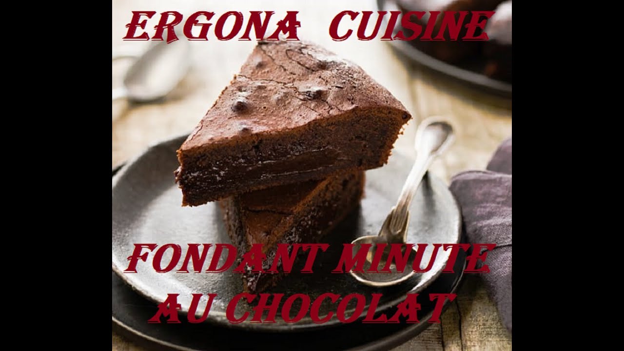 Cuisinons un 