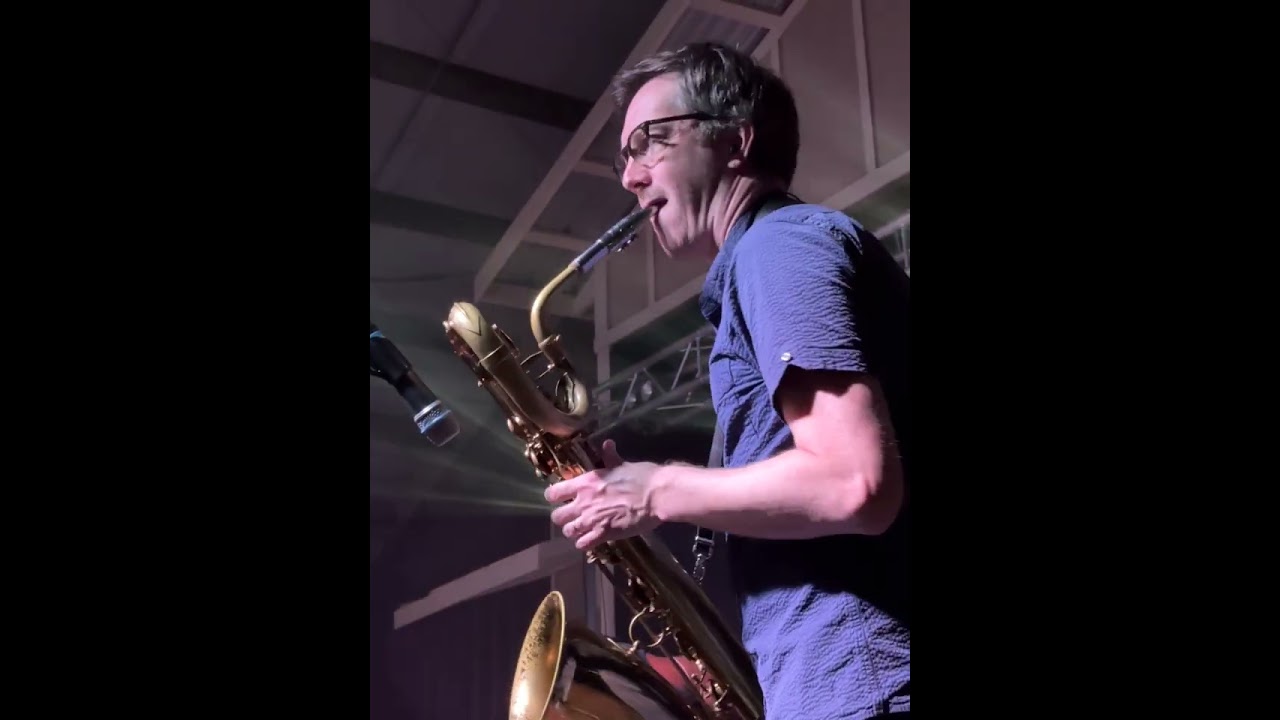 “I Just Wanna Make Love to You” Dwane Doopsie -Florida Winter Music Fest at Florida Sand Music Ranch