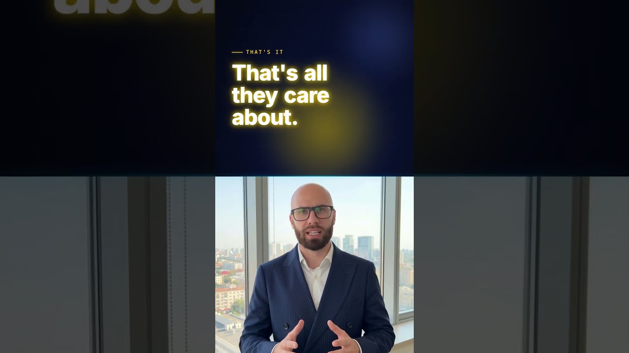 Nobody cares about your token