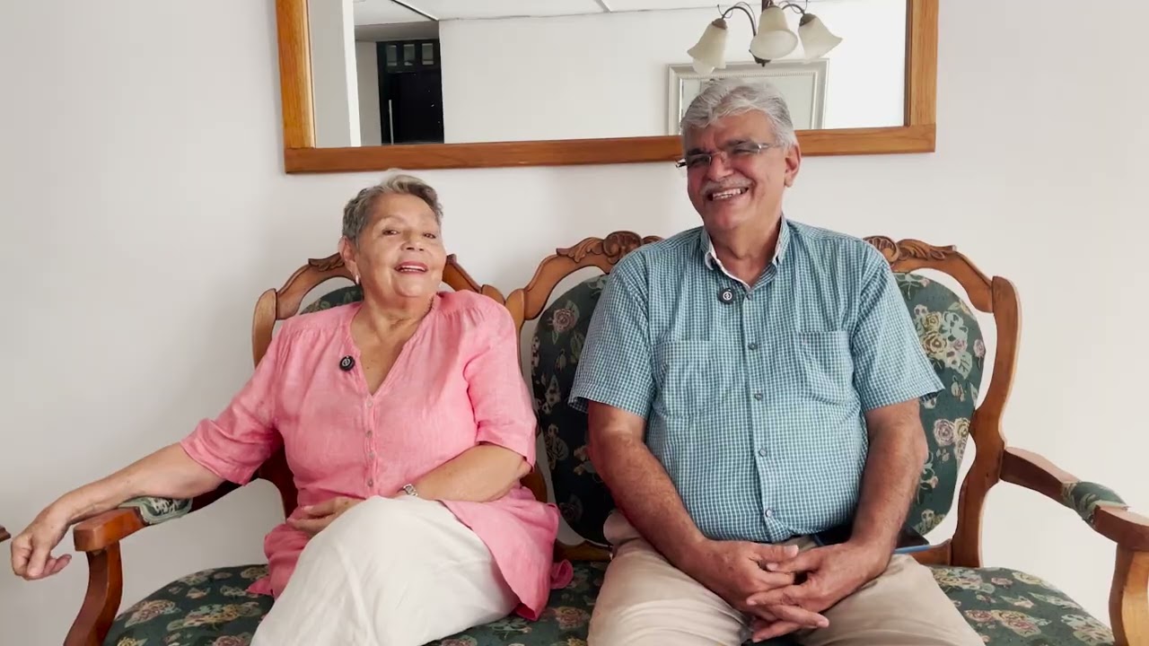 El Carmen: la niñez de Ramoncho