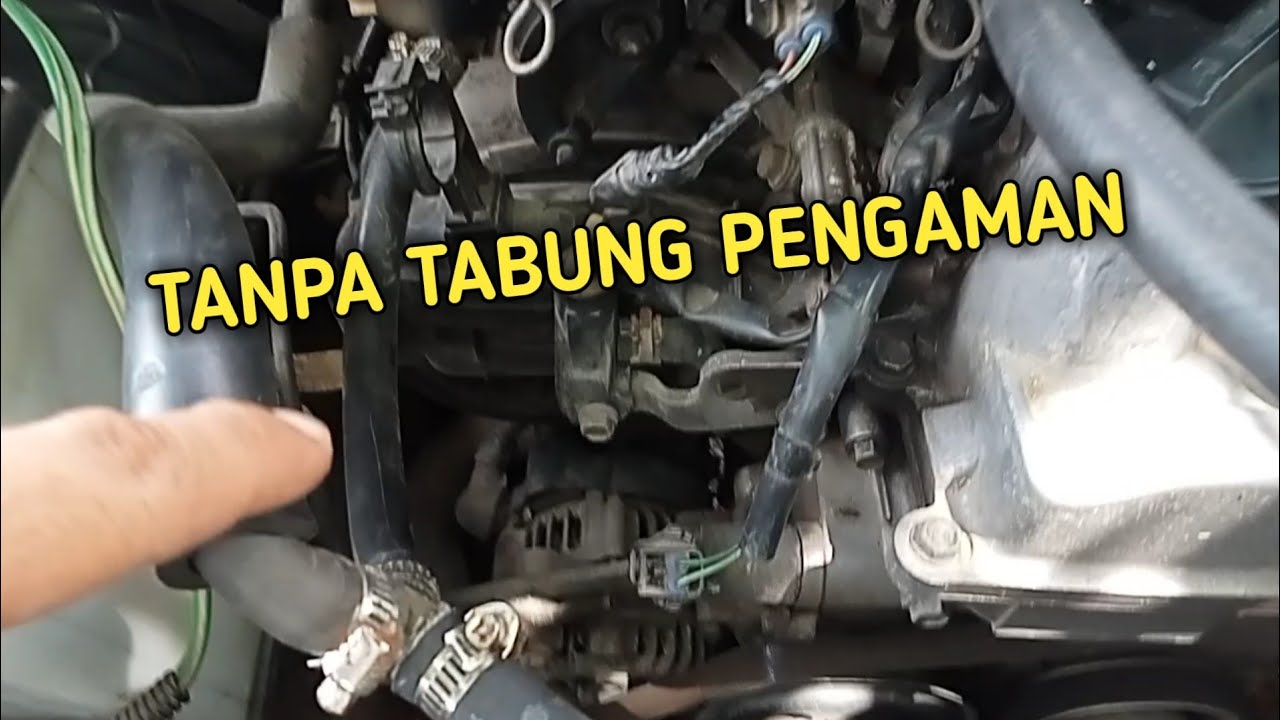 HCS TEMBAGA KONSEP TERBARU