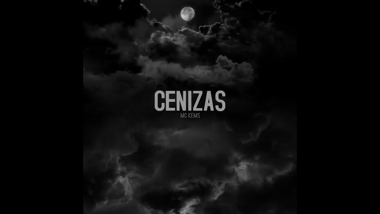 TRACK 4.- Cenizas