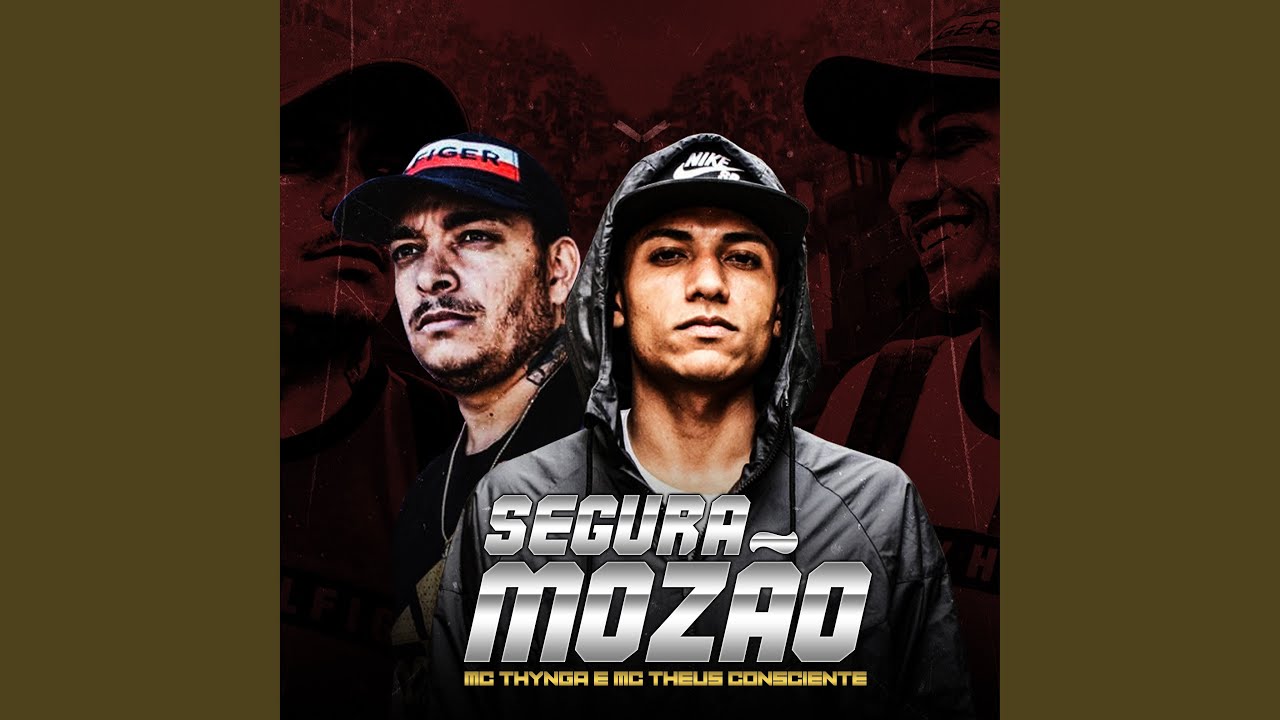 Segura Mozão