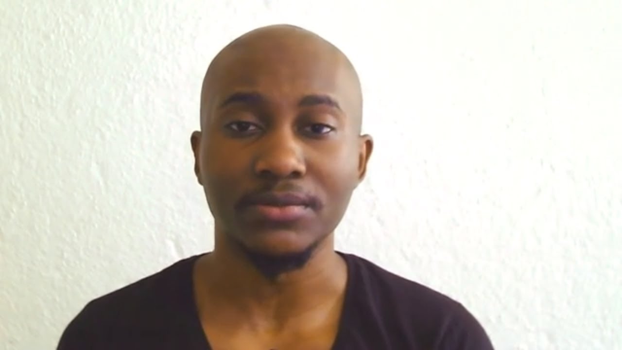 Remote Working and The Future of Work in Africa | Dr. Mohammed Shehu | TEDxAccra