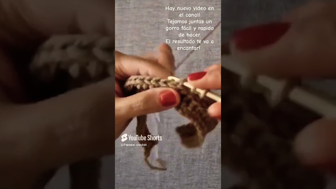 #crochet