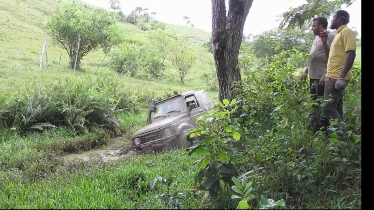 Robby eingesaut