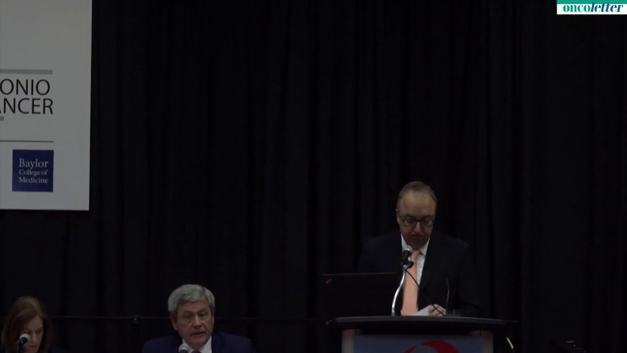 SABCS 2017: 2 Years of Extended Anastrozole Therapy Proved as Effective as 5 Years