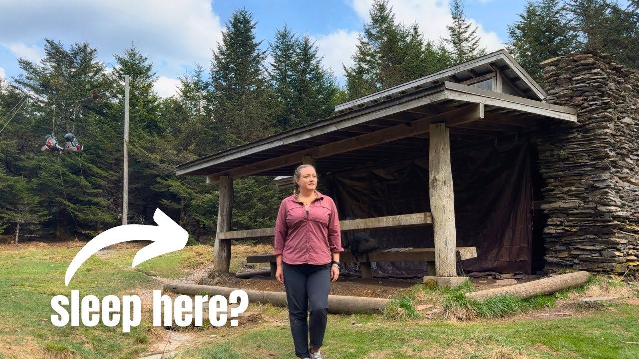 Backpacking SOLO in Appalachia OR AM I? | Ep. 62 | The Endless Road