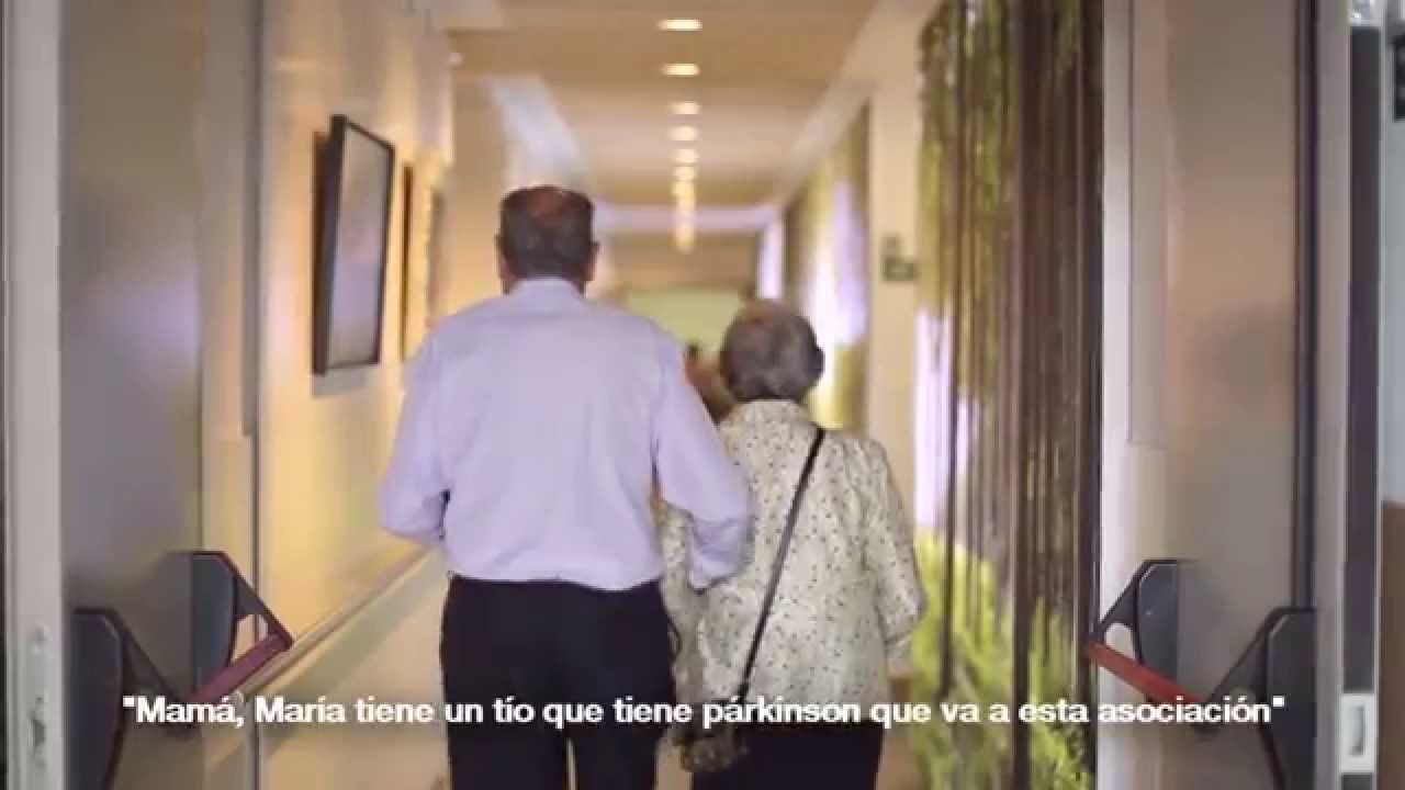 Escuela de Párkinson