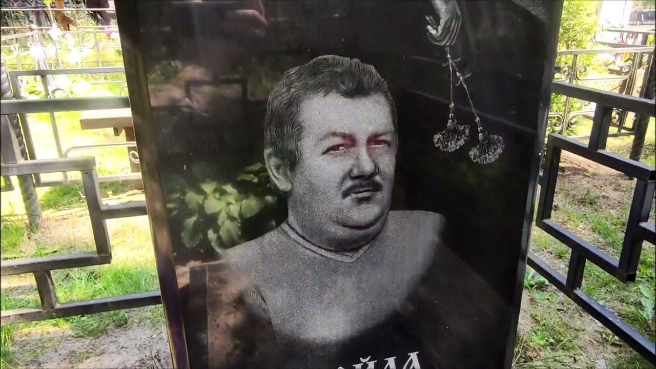 Борисо-Глебский погост у деревни Фёдоровское Киржачского района.