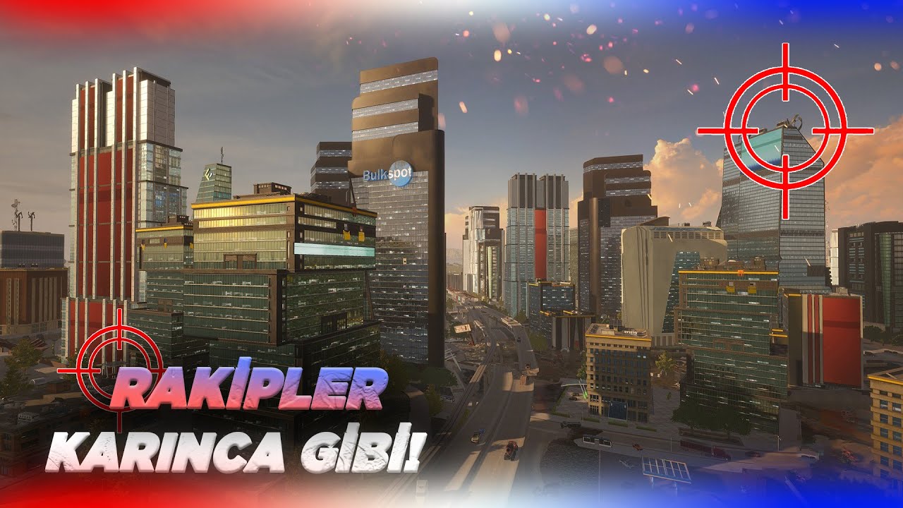 ÖYLE BİR KAZANDIK Kİ OYUN BİLE DAYANAMADI! - #pubg #duo