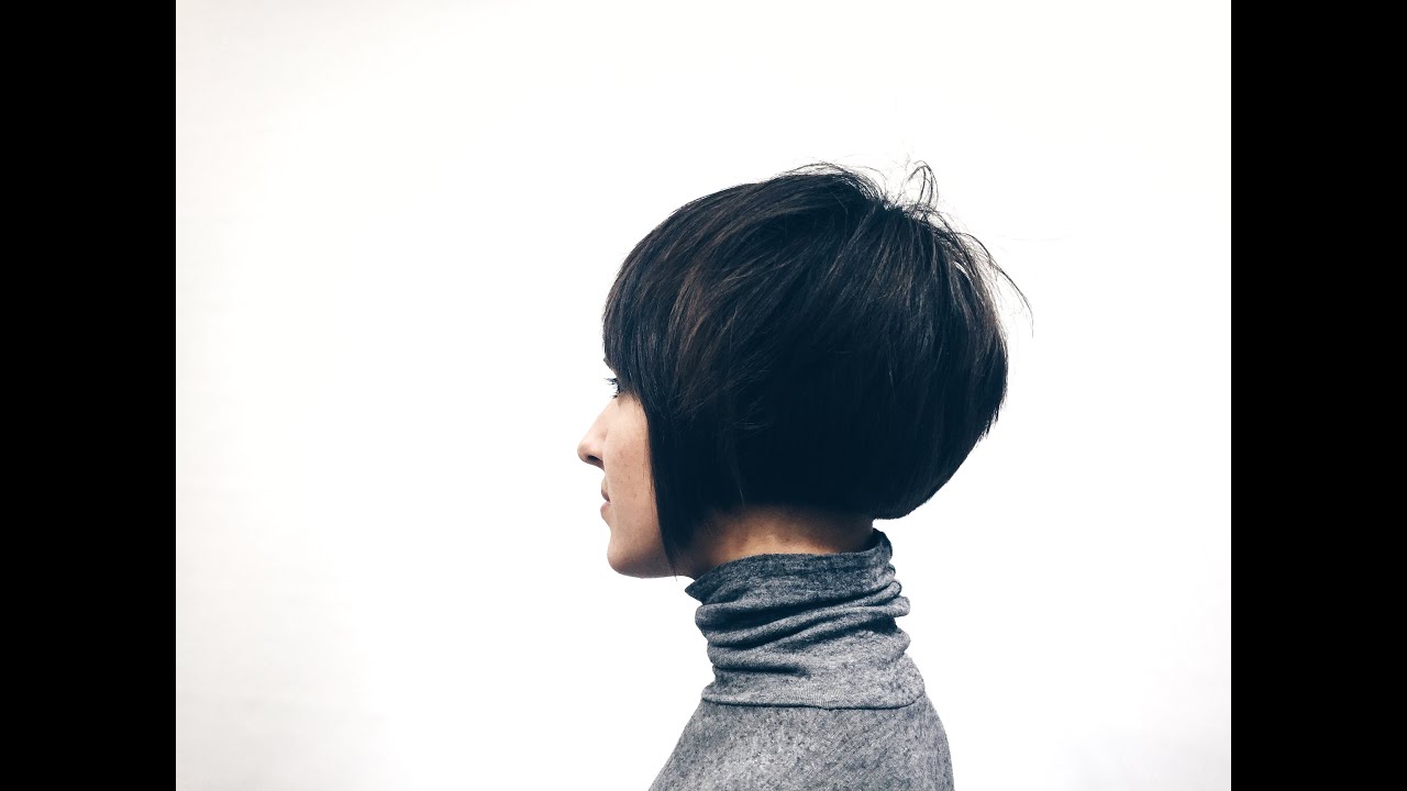 How to cut  bob