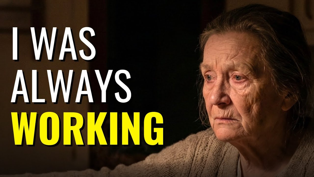 At 72, I Finally Understood Being Needed Is Not the Same as Being Loved