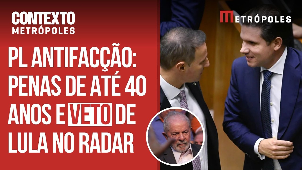 Fim da taxação das bets? Câmara retira trecho bilionário da Lei Antifacção