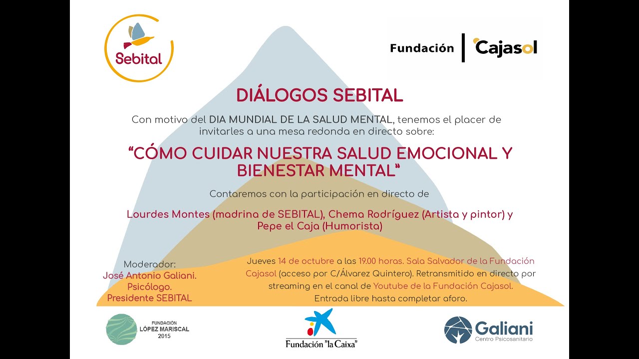 C&Oacute;MO CUIDAR NUESTRA SALUD EMOCIONAL Y BIENESTAR MENTAL